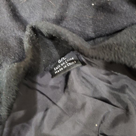 SNO GEAR Jacket Racing Snowmobile Coat - Picture 11 of 11